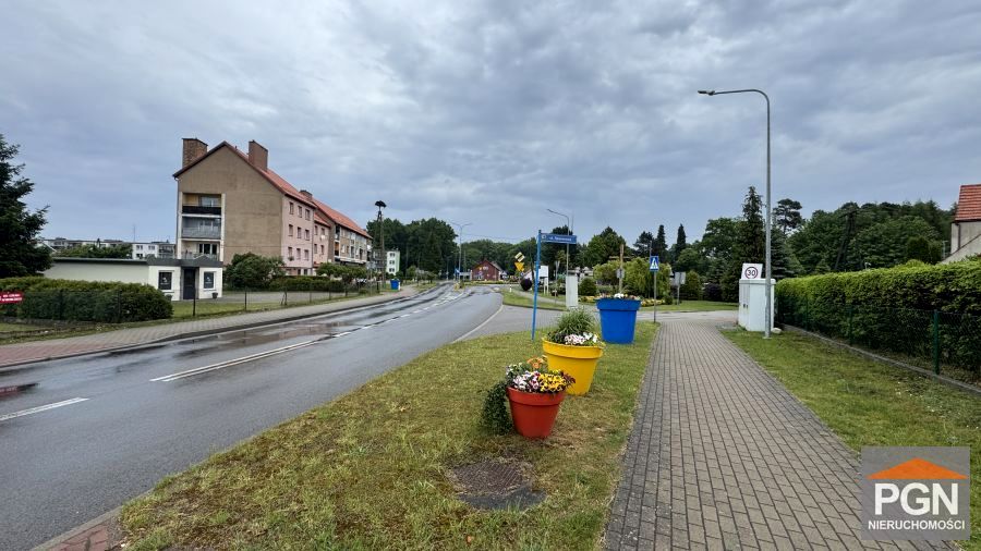 Mieszkanie Świerzno