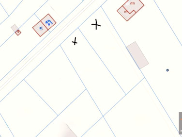 Działka budowlana Dźwirzyno