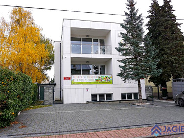 Dom Warszawa sprzedaż