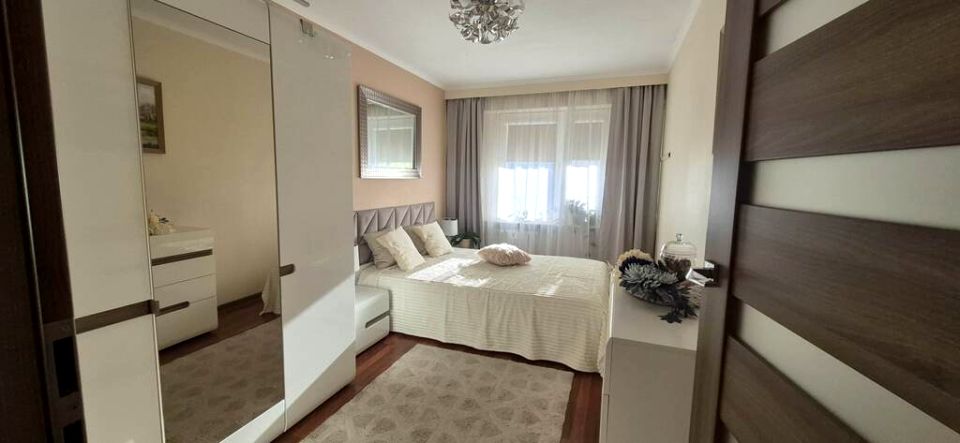 Mieszkanie Oświęcim