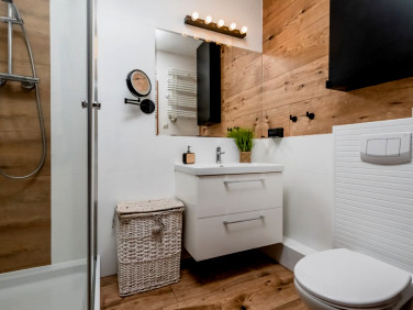 Mieszkanie Białystok