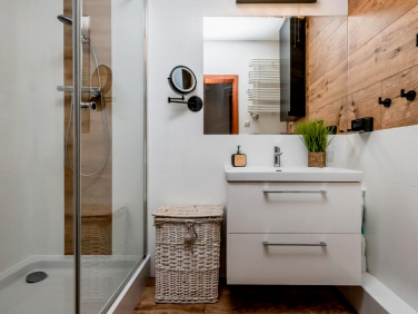 Mieszkanie Białystok