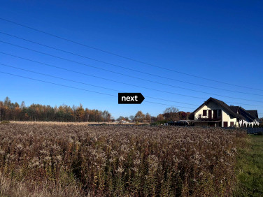 Działka budowlana sprzedam