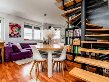 Mieszkanie Białystok