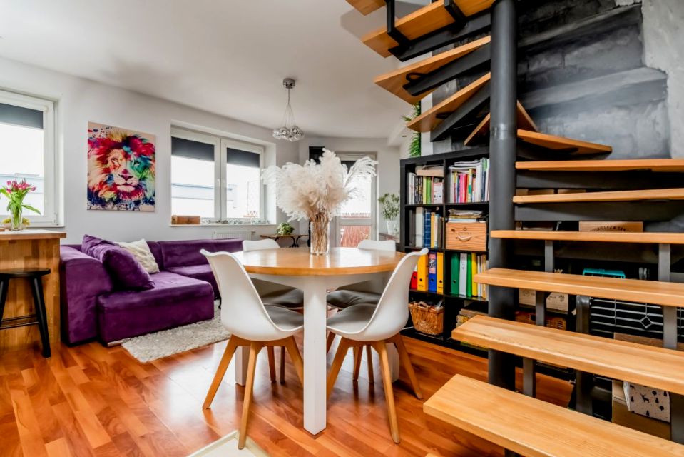 Mieszkanie Białystok