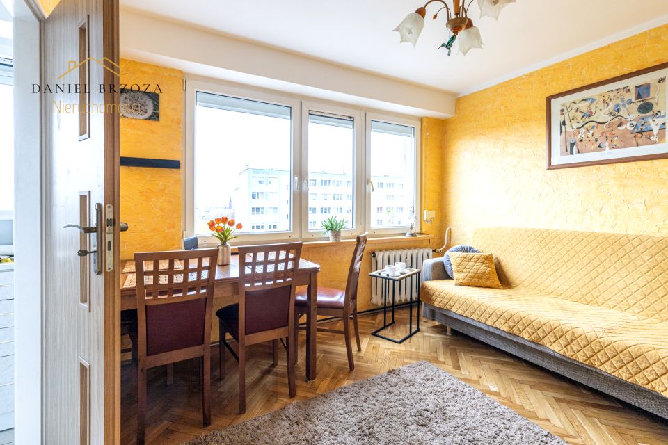 Mieszkanie Olsztyn sprzedaż