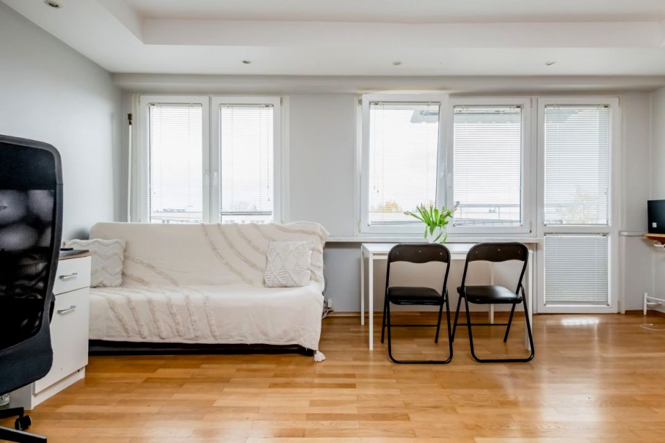 Mieszkanie Białystok