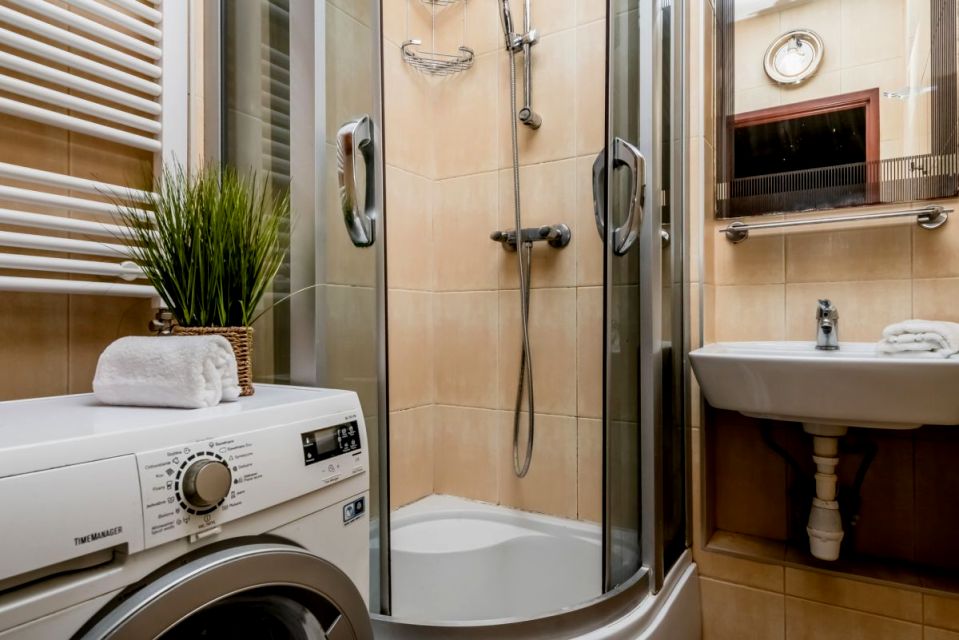 Mieszkanie Białystok