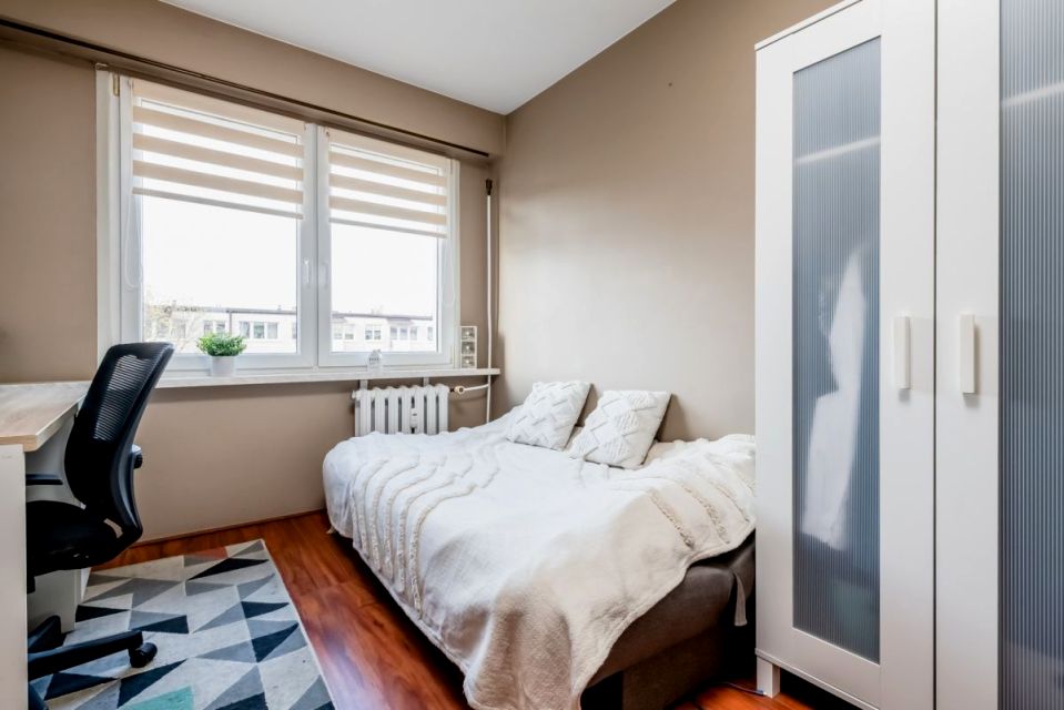 Mieszkanie Białystok