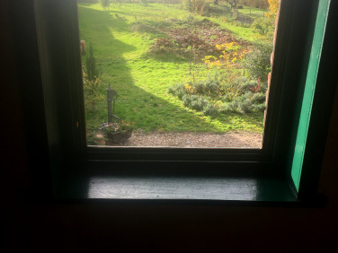 Działka budowlano-rolna Karwice