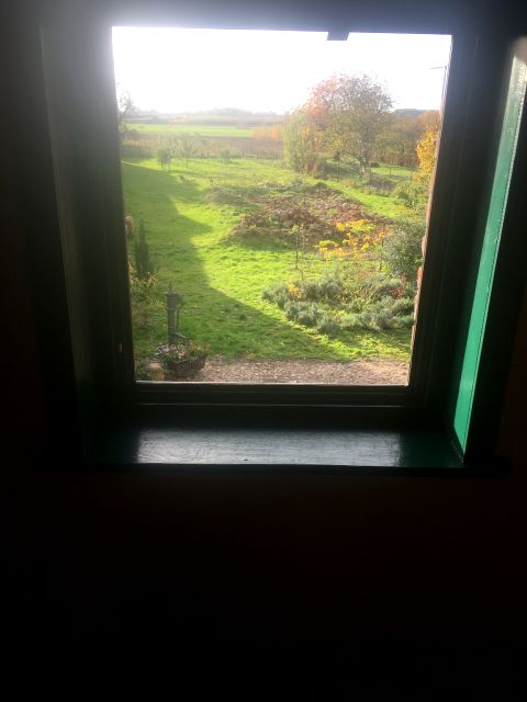 Działka budowlano-rolna Karwice