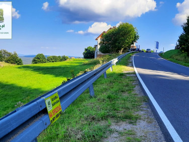 Działka budowlana Duszniki-Zdrój