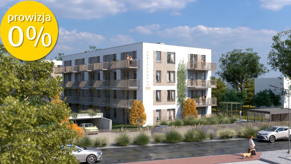 Mieszkanie Kraków sprzedaż