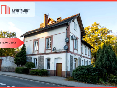 Mieszkanie Krośnice sprzedaż