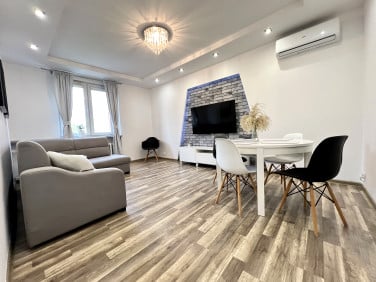 Mieszkanie Ruda Śląska