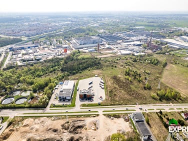 Działka Białystok