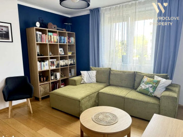 Mieszkanie Wrocław