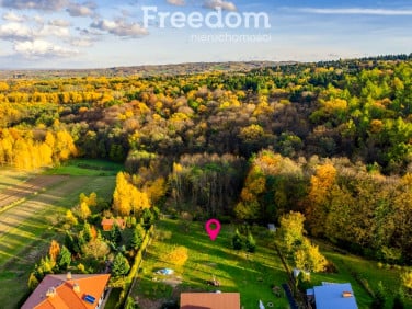 Działka budowlana Cierpisz