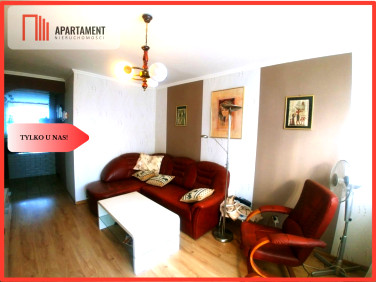 Mieszkanie Nakło nad Notecią sprzedaż