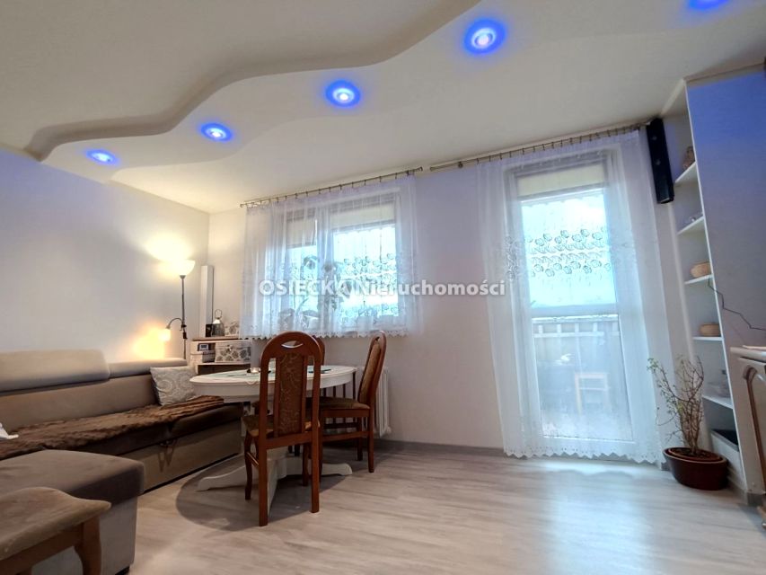 Mieszkanie Wałbrzych