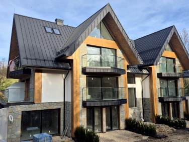 Mieszkanie Kościelisko