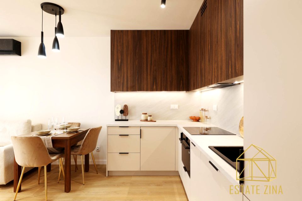 Mieszkanie Kraków wynajem