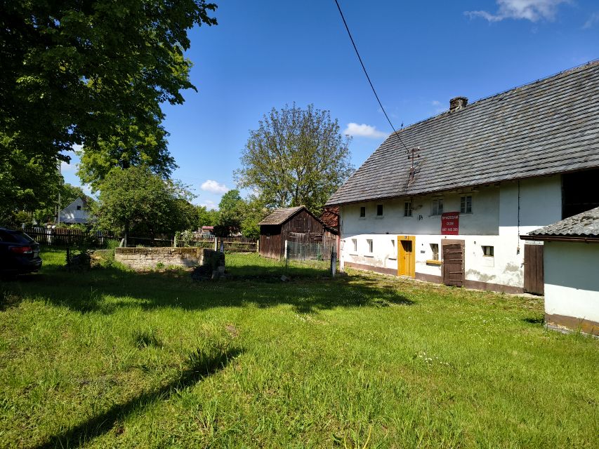 Dom Lwówek Śląski sprzedaż