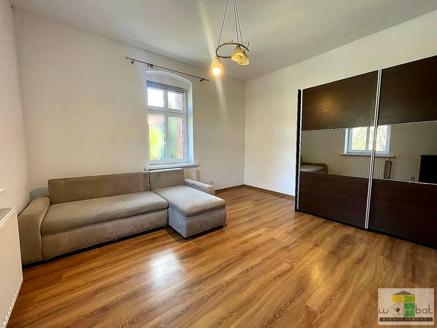 Mieszkanie Świdnica