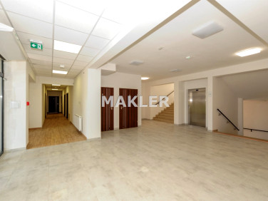 Budynek użytkowy Białe Błota