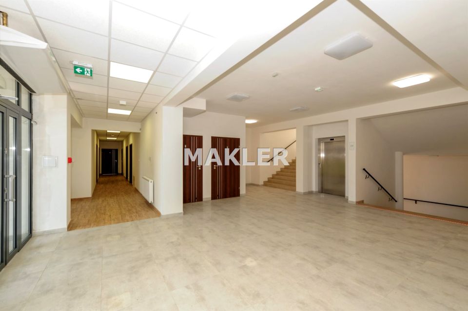 Budynek użytkowy Białe Błota