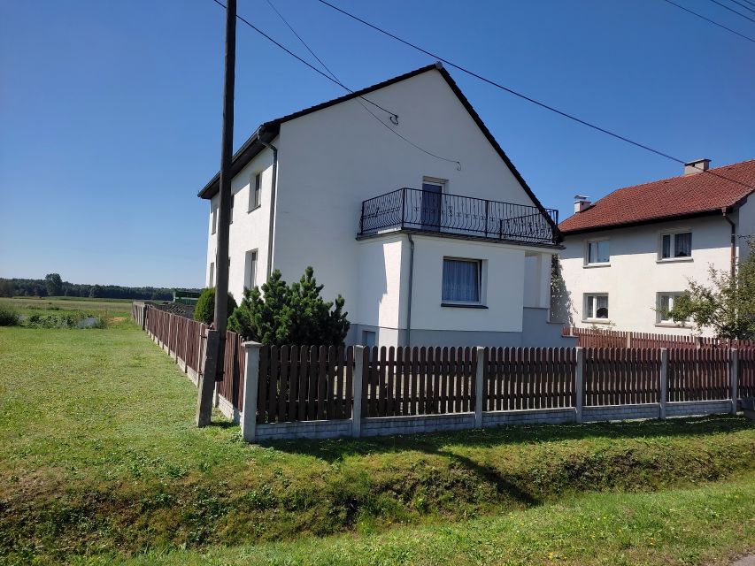 Dom Laskowice sprzedaż