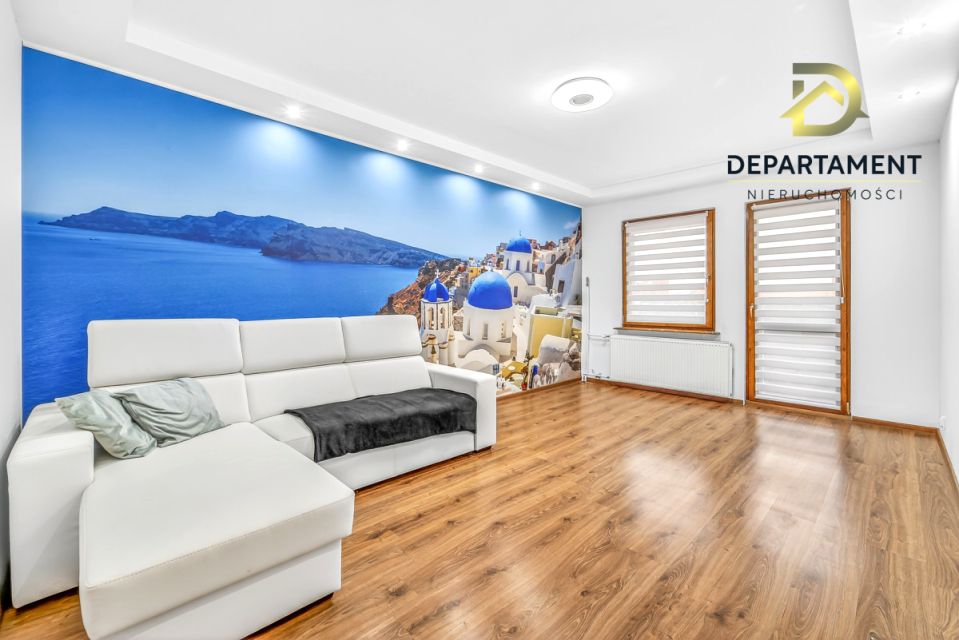 Mieszkanie Piekary Śląskie