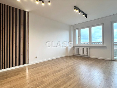 Mieszkanie Bydgoszcz