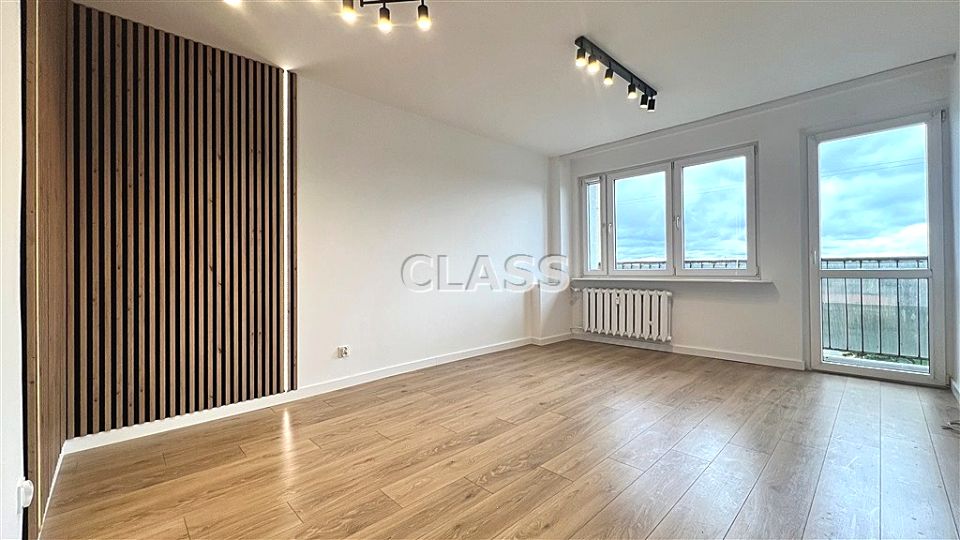 Mieszkanie Bydgoszcz