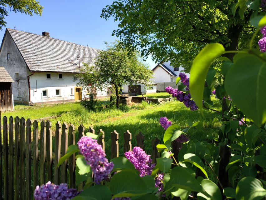 Dom Lwówek Śląski