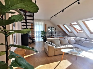 Mieszkanie Bielany Wrocławskie