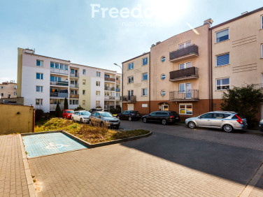 Mieszkanie Pruszcz Gdański