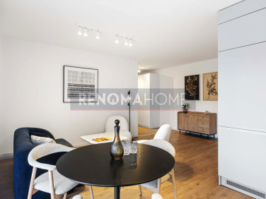 Mieszkanie apartamentowiec Wrocław