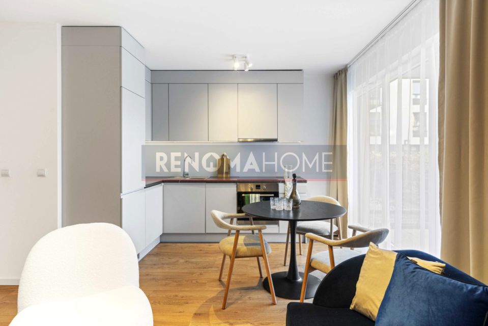 Mieszkanie apartamentowiec sprzedaż