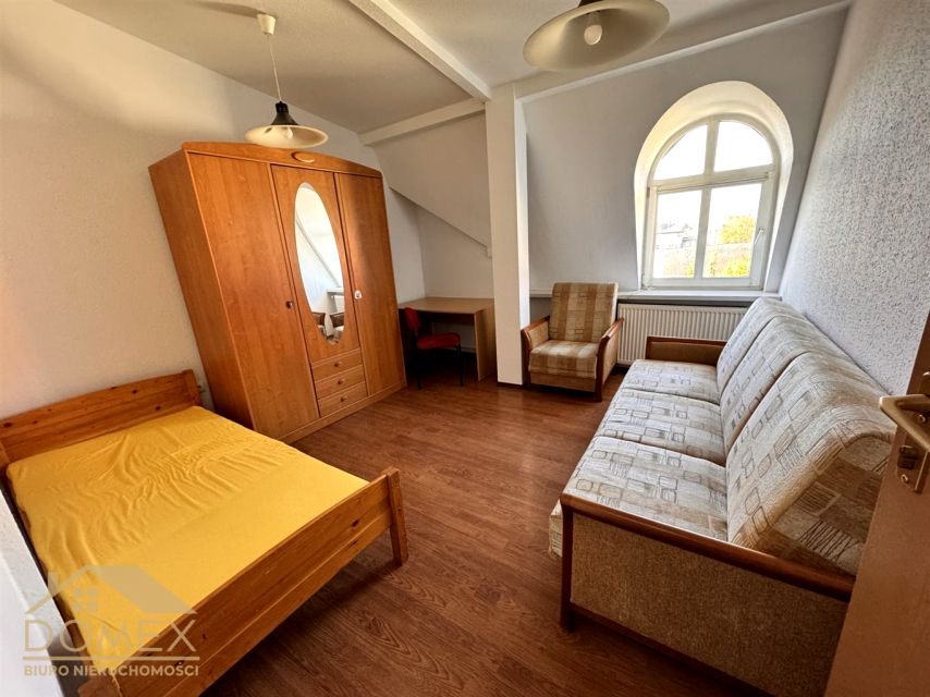 Mieszkanie Wodzisław Śląski