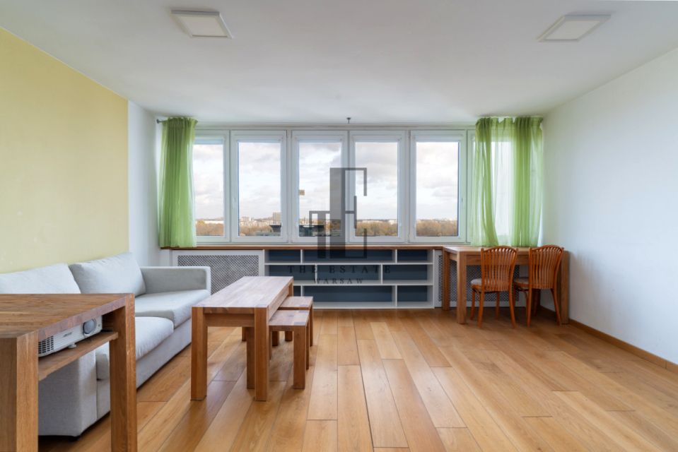 Mieszkanie Warszawa