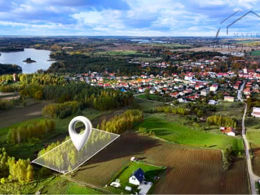 Działka budowlana Stare Juchy