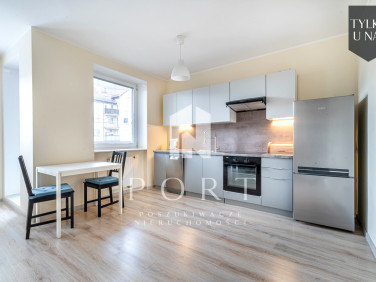 Mieszkanie blok mieszkalny Gdynia