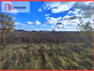 Działka inna Chojnice