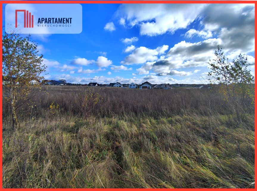 Działka inna Chojnice