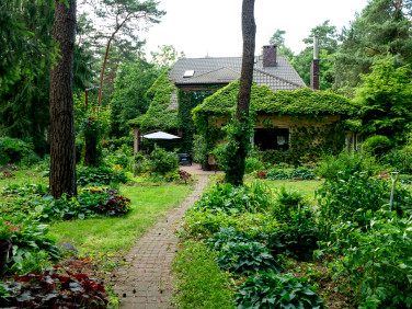 Dom Magdalenka sprzedaż