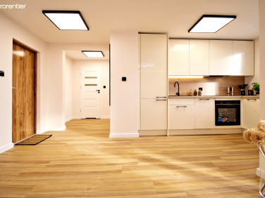 Mieszkanie Zielona Góra