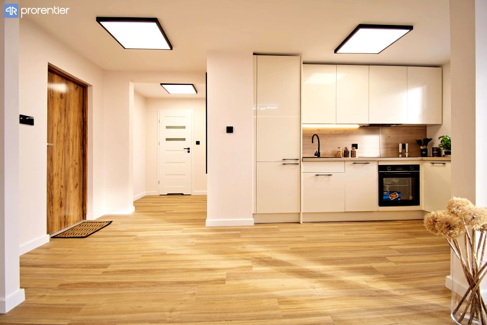 Mieszkanie Zielona Góra