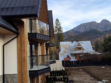 Mieszkanie Kościelisko