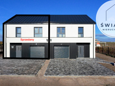 Dom Papowo Toruńskie